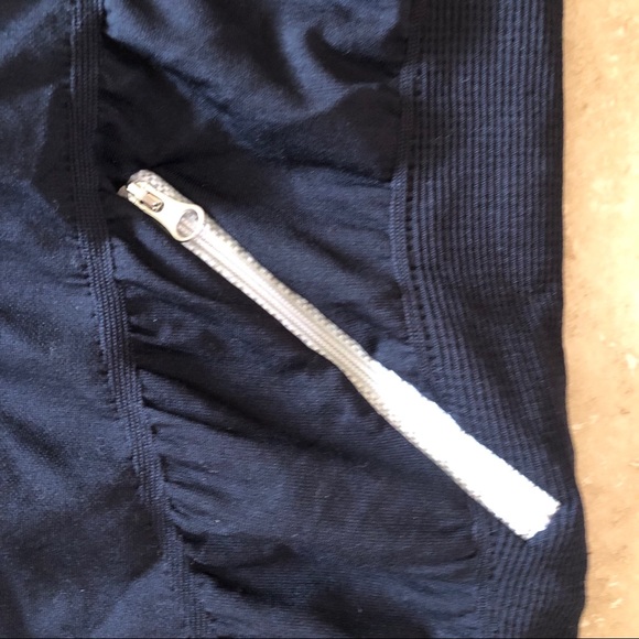 Goode Rider zip up - Picture 2 of 6